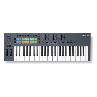 Novation FLkey Klawiatury sterujące klawiszy