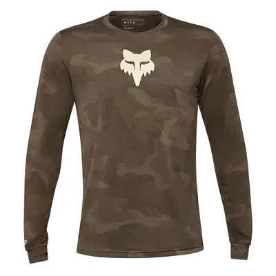 FOX Ranger Tru Dri LS Jersey Koszulka Dirt