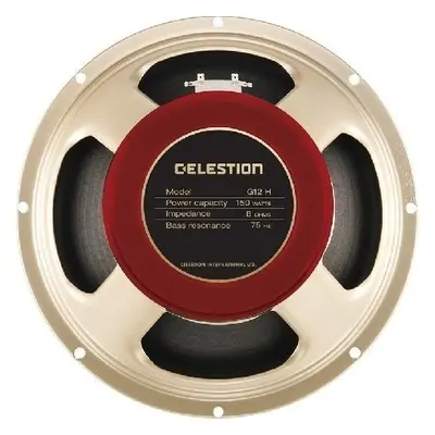 Celestion G12H-150 Redback Ohm Głośnik Gitarowy / Basowy