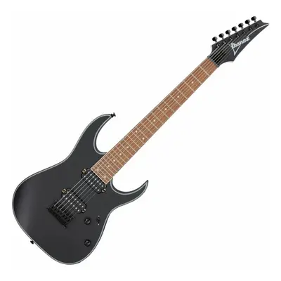 Ibanez RG7421EX-BKF Black Flat Gitara elektryczna