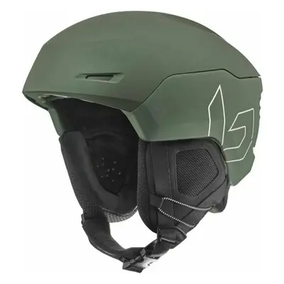 Bollé Ryft Pure Forest Matte Kask narciarski