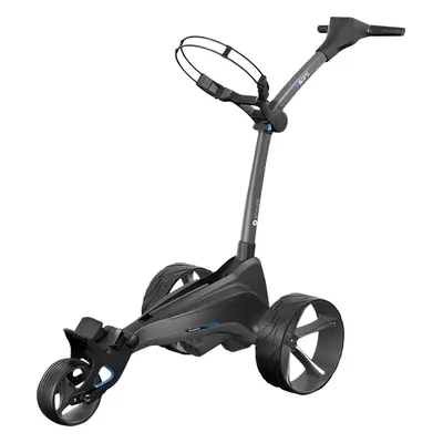 Motocaddy M5 GPS Black Wózek golfowy elektryczny