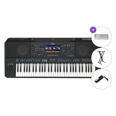 Yamaha PSR-SX920 SET Keyboard profesjonaly