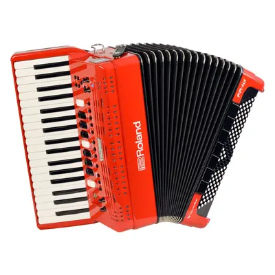 Roland FR-4x Akordeon klawiszowy Red