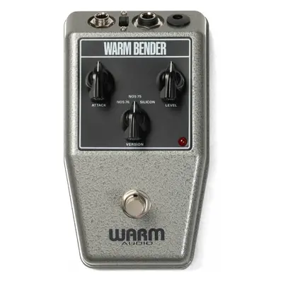 Warm Audio Warm Bender Efekt gitarowy