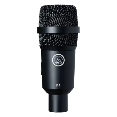 AKG P4 Live Mikrofon do Tom Tomów