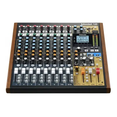 Tascam Model Mikser analogowy