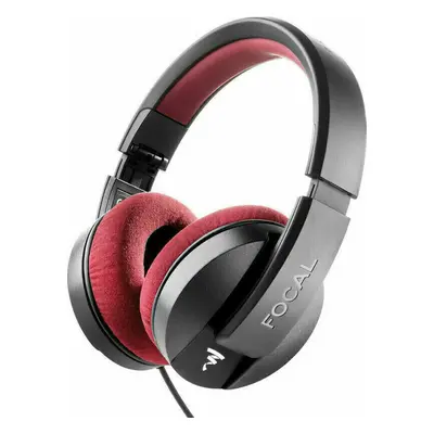 Focal Listen Professional Słuchawki studyjne