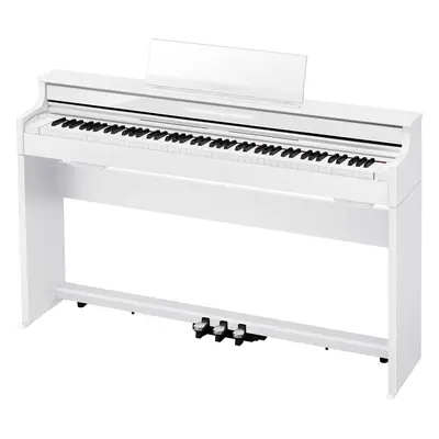 Casio AP-S450 Pianino cyfrowe White