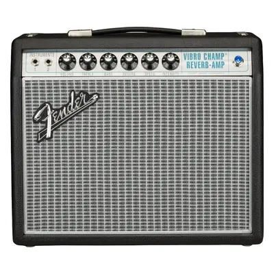 Fender Custom Vibro Champ Reverb Combo gitarowe lampowe