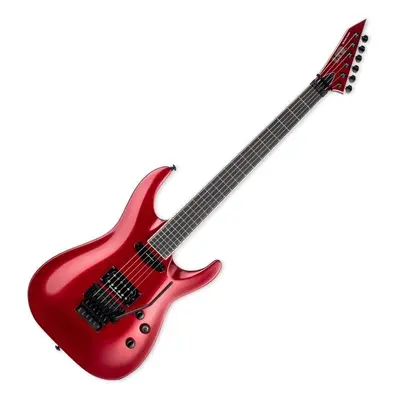 ESP LTD Horizon CTM '87 Candy Apple Red Gitara elektryczna