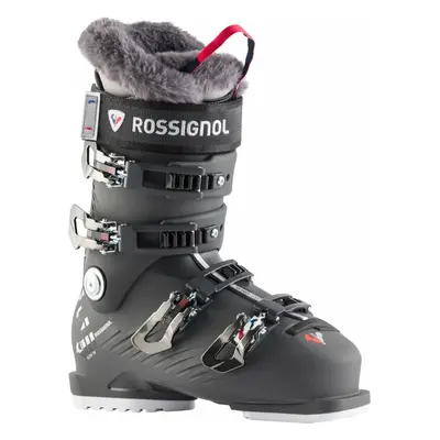 Rossignol Pure Elite Metal Anthracite Buty zjazdowe