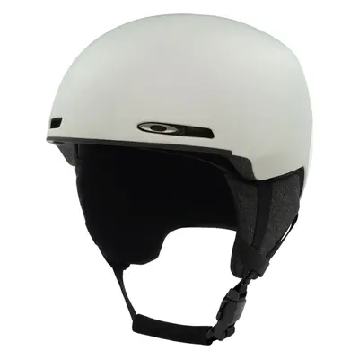 Oakley MOD1 MIPS Matte Trans White Kask narciarski