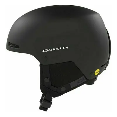 Oakley MOD1 PRO Blackout Kask narciarski