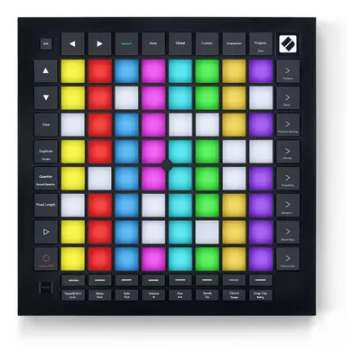 Novation Launchpad Pro MK3 Kontroler MIDI