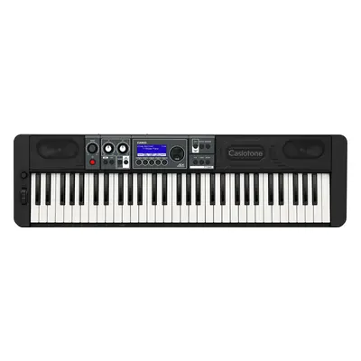 Casio CT-S500 Klawiatura z dynamiką Black