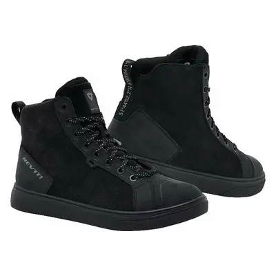 Rev'it! Shoes Arrow Ladies Black Buty motocyklowe