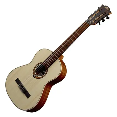 LAG Occitania OC70-3 Natural Satin Gitara klasyczna dla dzieci