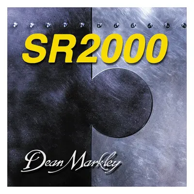 Dean Markley 5MED SR2000 Struny do gitary basowej 5-strunowej