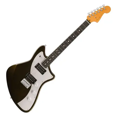 Fender American Ultra II Meteora EB Texas Tea Gitara elektryczna