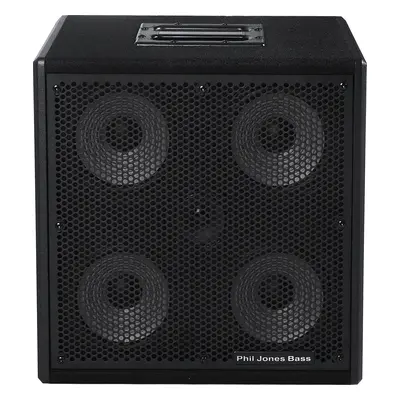 Phil Jones Bass Cab Kolumna basowa