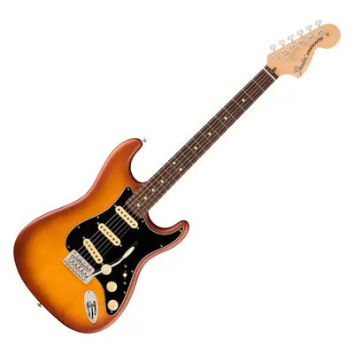 Fender American Performer Spruce Stratocaster RW Honey Burst Gitara elektryczna