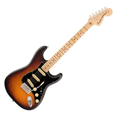 Fender American Performer Pine Stratocaster MN 2-Color Sunburst Gitara elektryczna