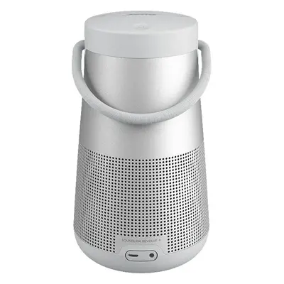 Bose Soundlink Revolve Plus II Kolumny przenośne Silver