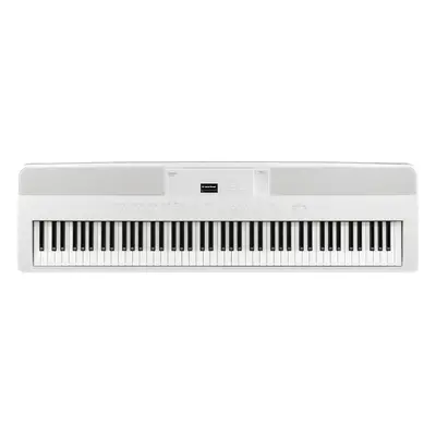 Kawai ES520 W Cyfrowe stage pianino White