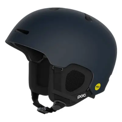 POC Fornix MIPS Apatite Navy Matt M/L (55-58 cm) Kask narciarski