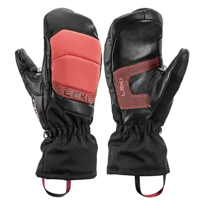 Leki Griffin Base 3D Women Mitt Black/Rosé Rękawice narciarskie