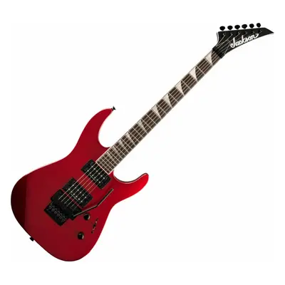 Jackson X Series Soloist SLX DX Red Crystal Gitara elektryczna