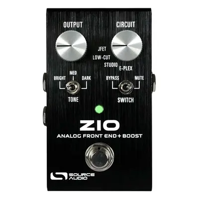 Source Audio SA ZIO Boost Efekt gitarowy