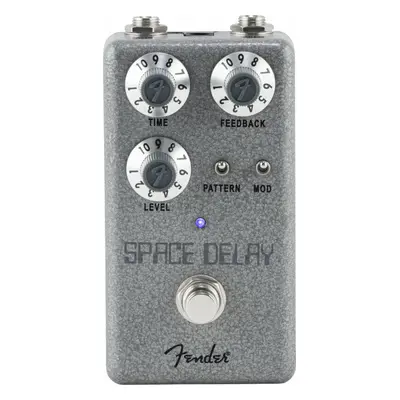 Fender Hammertone Space Delay Efekt gitarowy