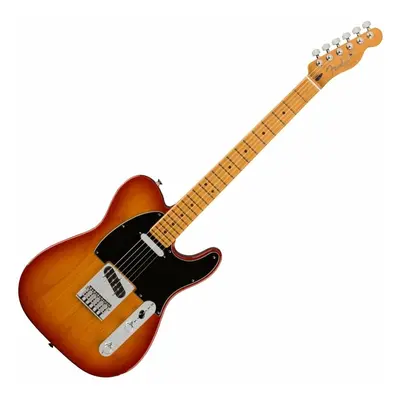 Fender Player Plus Telecaster MN Sienna Sunburst Gitara elektryczna