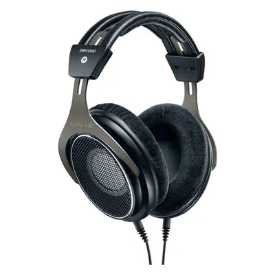 Shure SRH1840-BK Black Słuchawki Hi-Fi