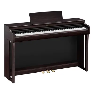 Yamaha CLP-825 Pianino cyfrowe Palisander