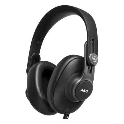 AKG K361 Słuchawki studyjne