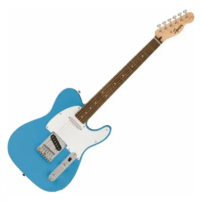 Fender Squier Sonic Telecaster LRL California Blue Gitara elektryczna