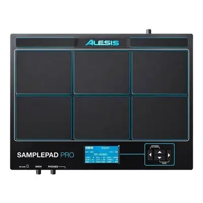 Alesis SamplePad Pro Pad do perkusji elektronicznej