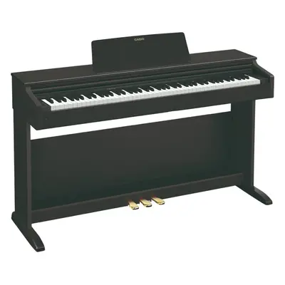 Casio AP Pianino cyfrowe Black