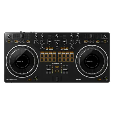 Pioneer Dj DDJ-REV1 Kontroler DJ