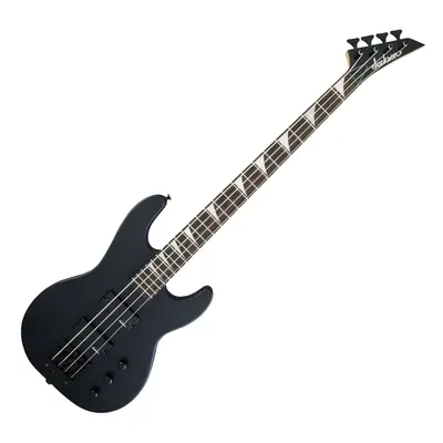 Jackson JS2 Concert Bass AH Satin Black Bas elektryczna