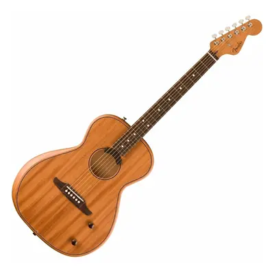 Fender Highway Series Parlor Mahogany Gitara elektroakustyczna