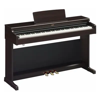 Yamaha YDP-165 Pianino cyfrowe Dark Rosewood