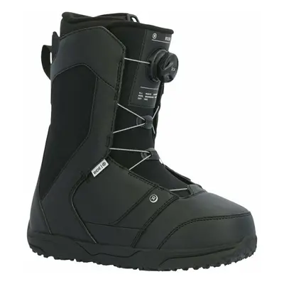 Ride Rook BOA Black Buty snowboardowe