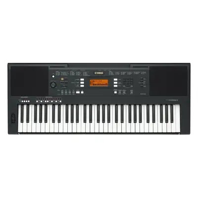 Yamaha PSR-A350 Klawiatura z dynamiką