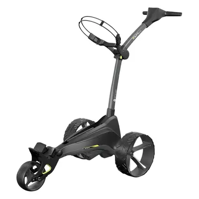 Motocaddy M3 GPS DHC Black Wózek golfowy elektryczny