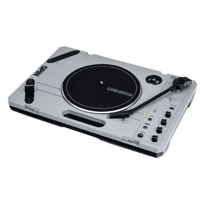 Reloop Spin Grey Gramofon DJ