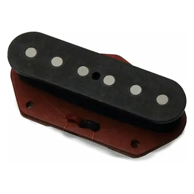 Bare Knuckle Pickups Boot Camp True Grit TE BBL Black Przetwornik gitarowy